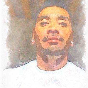 Meet your Posher, Raymond